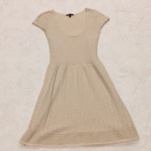 American Eagle Knit Dress